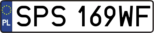 SPS169WF