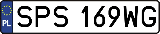SPS169WG