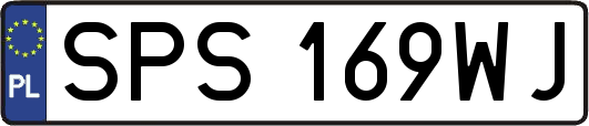 SPS169WJ