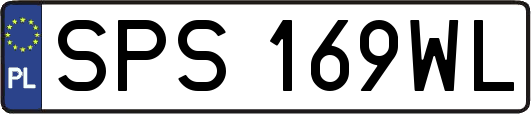 SPS169WL