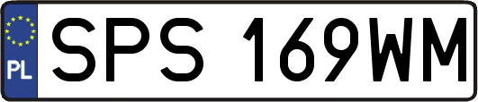 SPS169WM