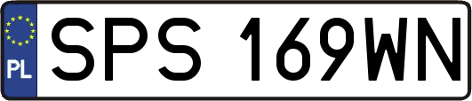 SPS169WN