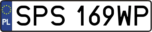 SPS169WP