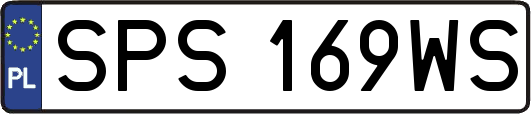 SPS169WS