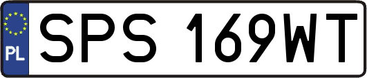 SPS169WT
