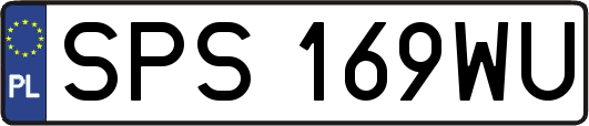 SPS169WU
