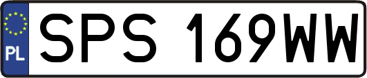 SPS169WW