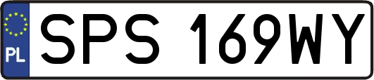SPS169WY