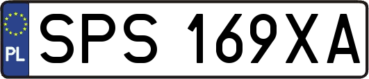 SPS169XA