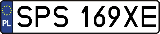 SPS169XE