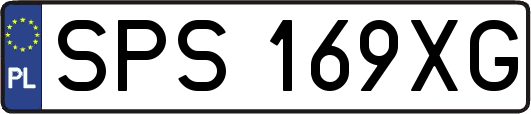 SPS169XG