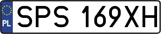 SPS169XH