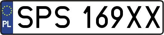 SPS169XX