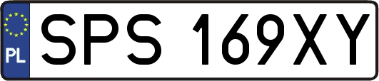 SPS169XY