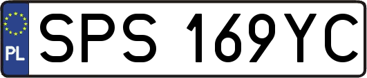 SPS169YC