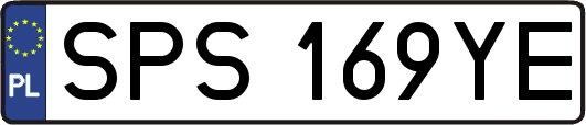 SPS169YE