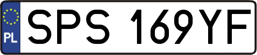SPS169YF
