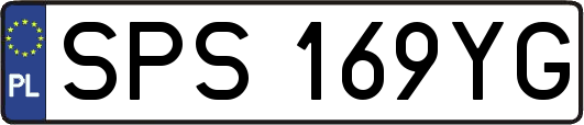 SPS169YG