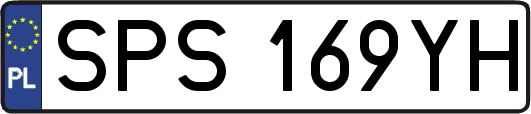 SPS169YH