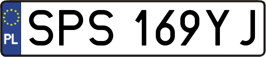 SPS169YJ