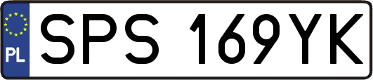 SPS169YK