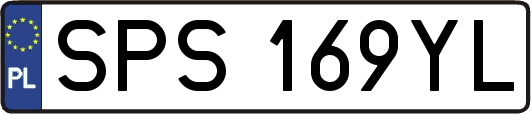 SPS169YL