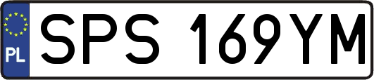 SPS169YM