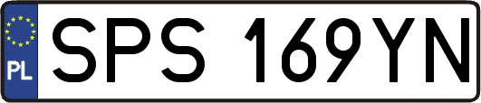 SPS169YN