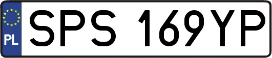 SPS169YP