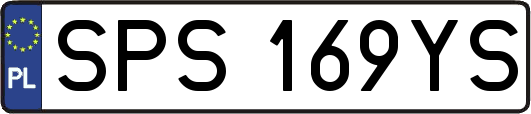 SPS169YS