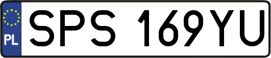 SPS169YU