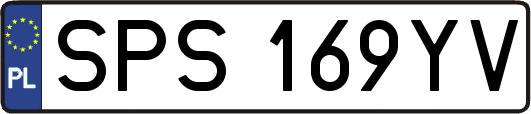 SPS169YV