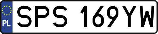 SPS169YW