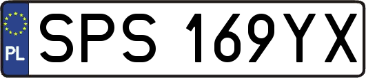 SPS169YX