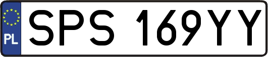 SPS169YY