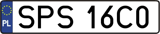SPS16C0