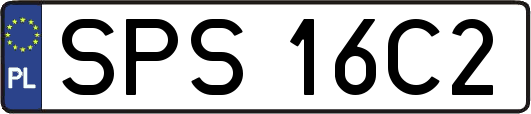 SPS16C2
