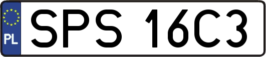 SPS16C3