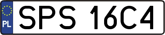 SPS16C4