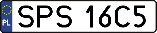 SPS16C5