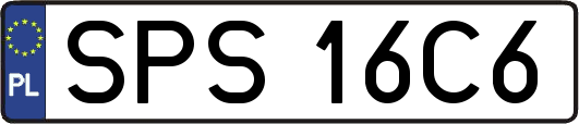 SPS16C6