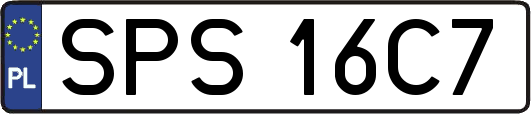 SPS16C7