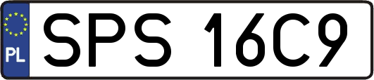 SPS16C9