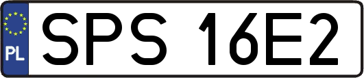SPS16E2