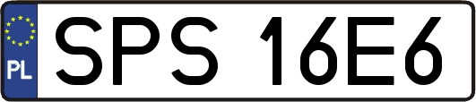 SPS16E6