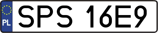 SPS16E9