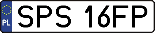 SPS16FP