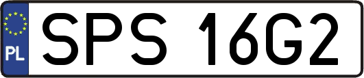 SPS16G2