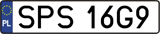SPS16G9