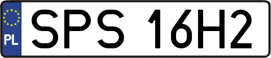 SPS16H2
